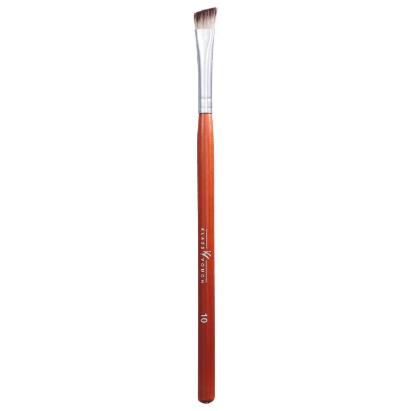 Pincel Para Sombra Brown Line 10 Klass Vough - KLASS VOUGH