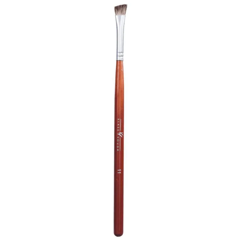 Pincel Para Sombra Brown Line 11 Klass Vough - KLASS VOUGH