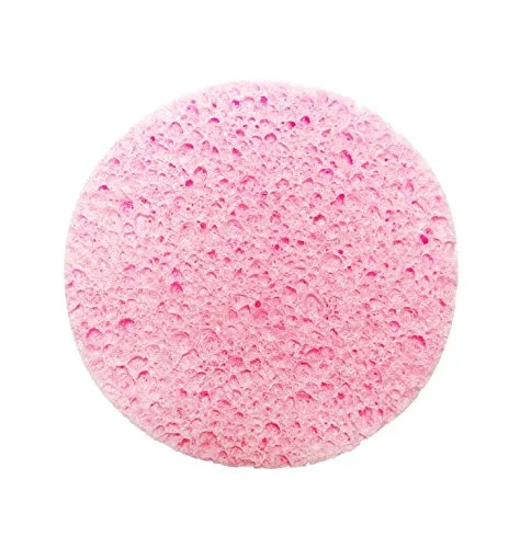 Klassvough Esponja R.pf 027 Limpeza Facial