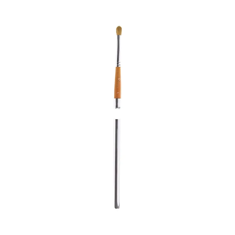 Pincel Para Batom Brown Line lip - Klass Vough - KLASS VOUGH