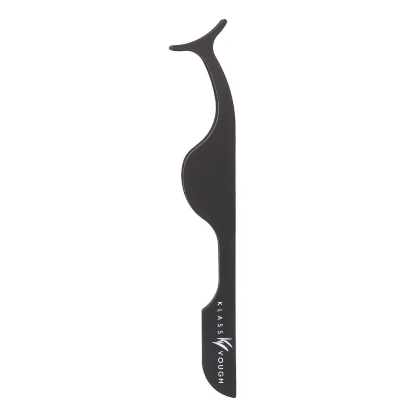 Klass Vough Lash Applicator - Pinça Para Cílios Postiços Blz