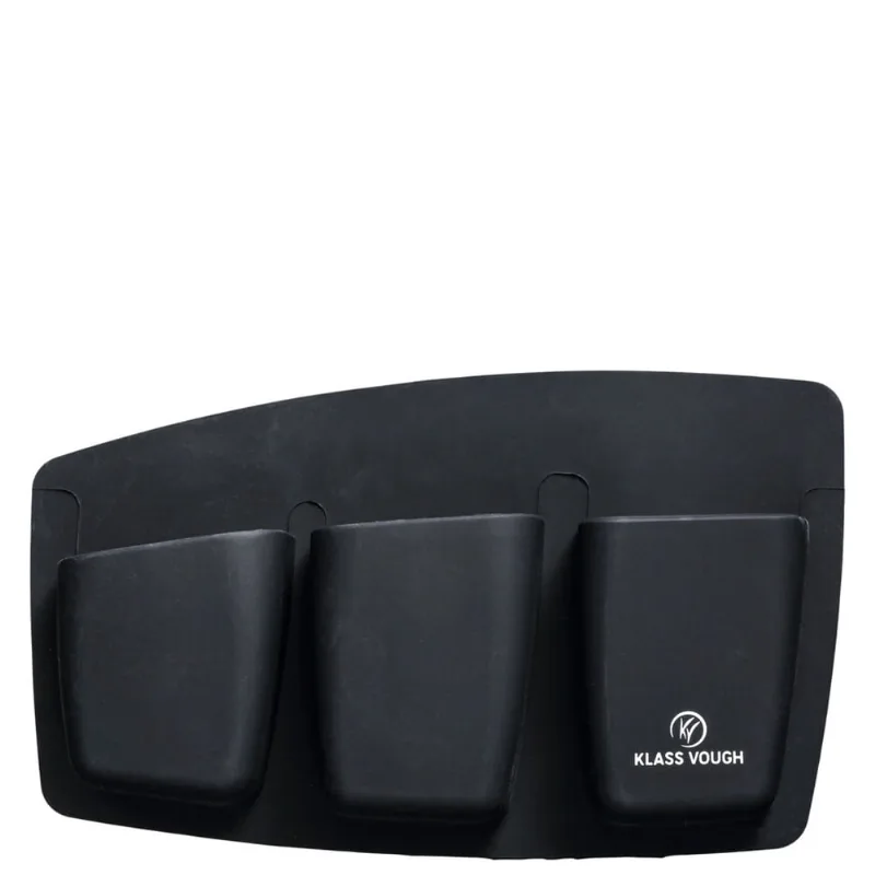 Klass Vough Silicone Brush Holder - Organizador de Maquiagem