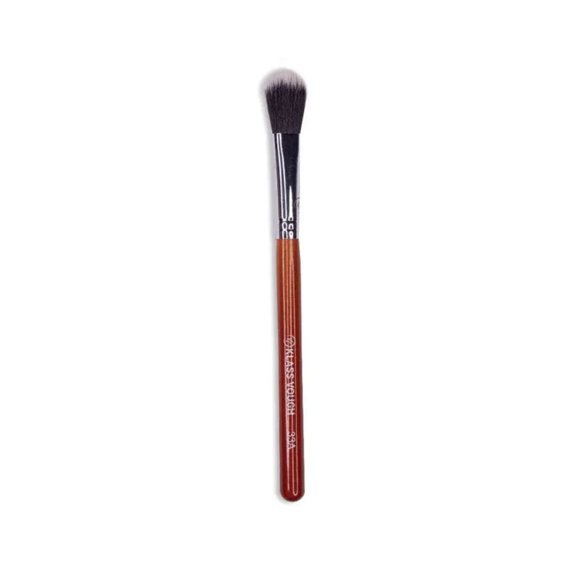 Pincel Para Corretivo Brown Line 33A - Klass Vough
