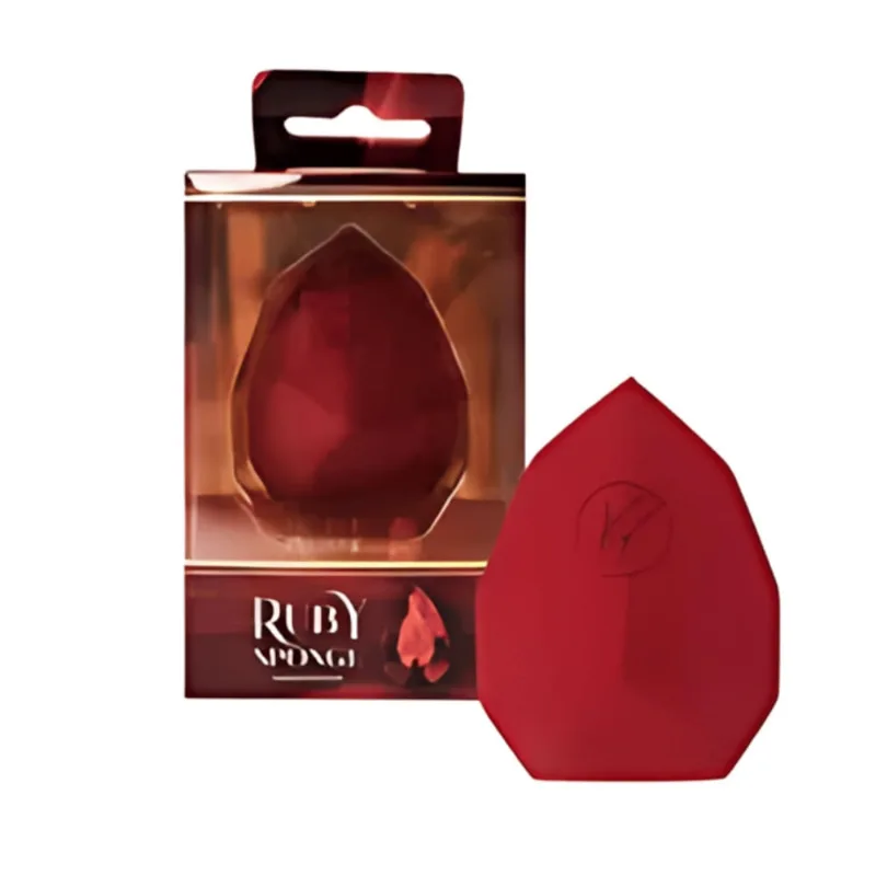 Esponja para Base Ruby - Klass Vough