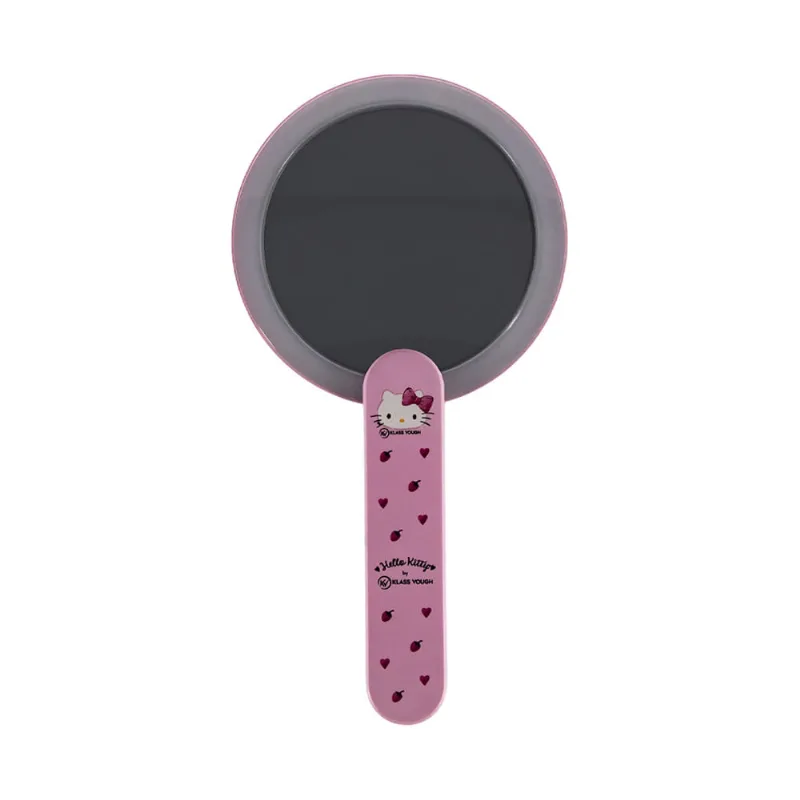 Espelho com Led Hello Kitty By Klass Vough 1 unidade - KLASS VOUGH