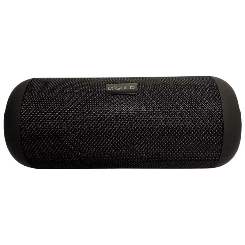 Caixa De Som Bluetooth A'Gold SM-13 (MP)