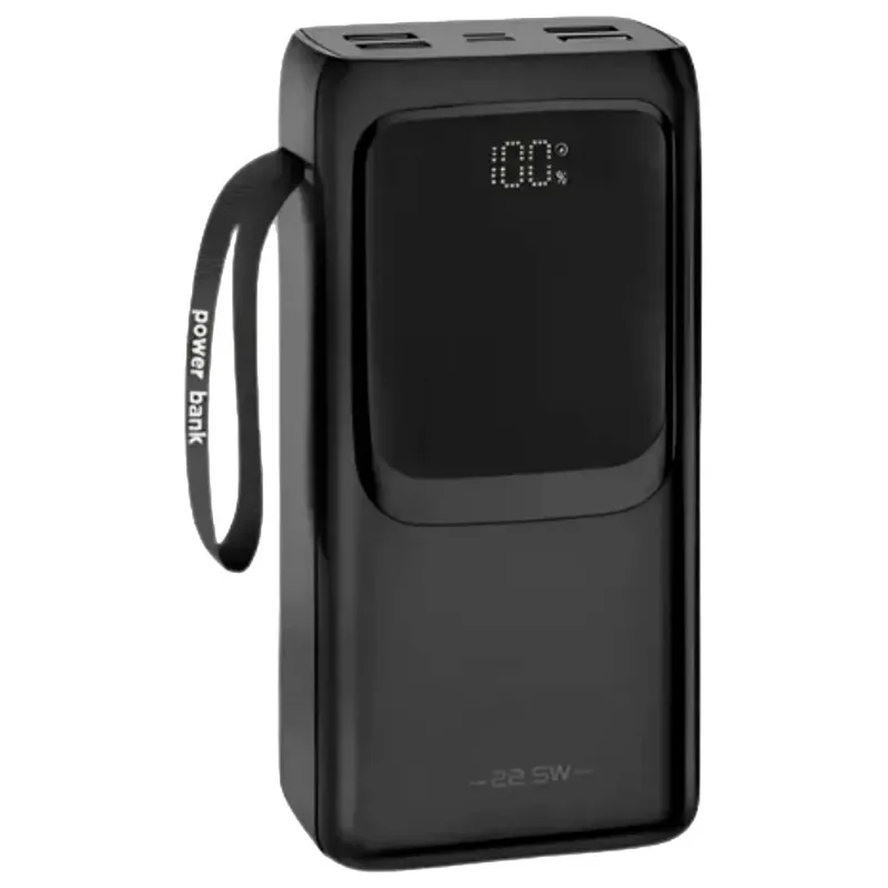 Power Bank A'gold 50.000mah Portátil Turbo (MP)