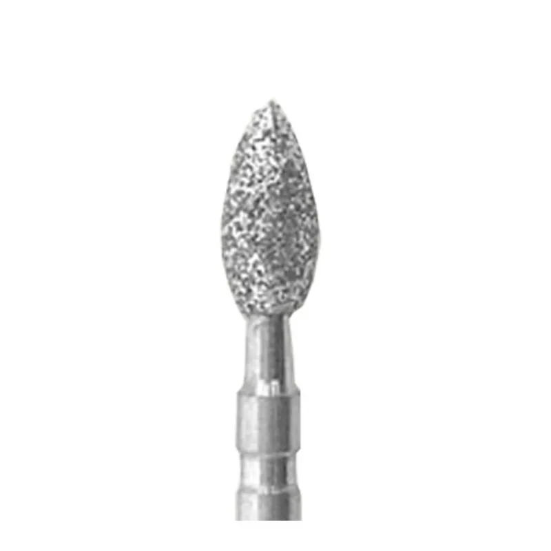 Ponta Diamantada Chama 3118 Fg
