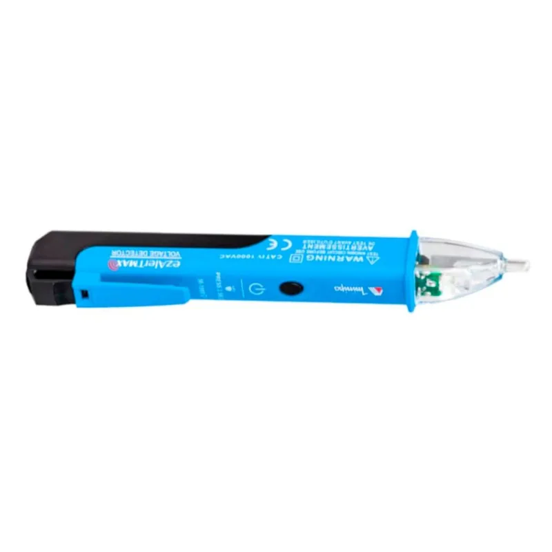 Detector de Tensão Ezalert Max 1000V Minipa Peça - MINIPA