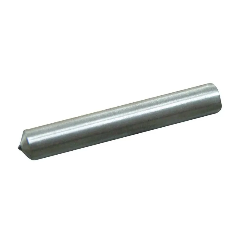 Retificador Natural Nº 7 Haste Cilíndrica para Rebolo até 150 à 250mm - RODER - Abrasivos