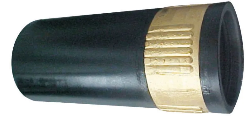 Calibrador Diamantado para Poço Artesiano AWG 48mm - Roder - RODER - Abrasivos