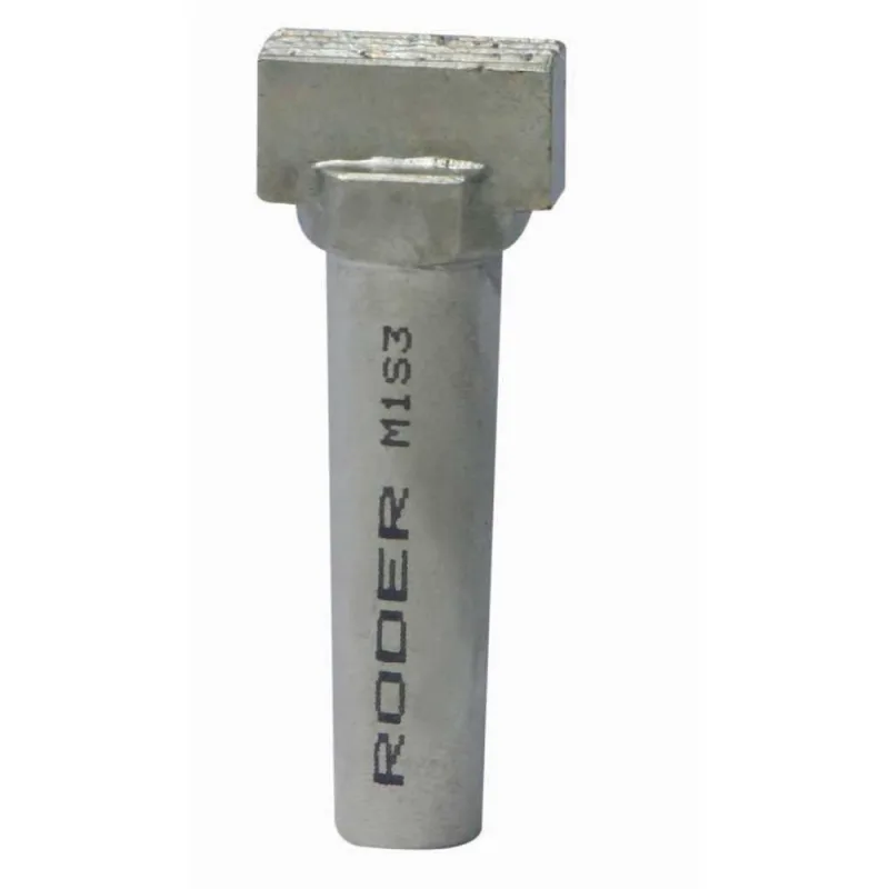 Retificador dianibs 1A6Z1/M1S3 CM1 97101042 - RODER - RODER - Abrasivos