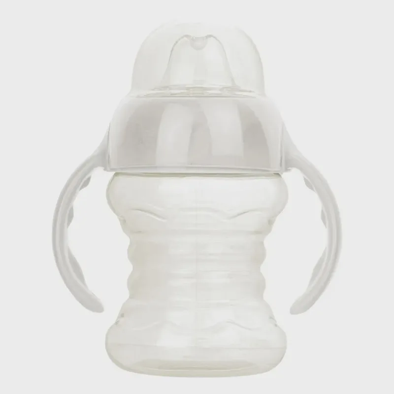 Copo de treinamento 120ML pimpolho bpa free + 6M cores