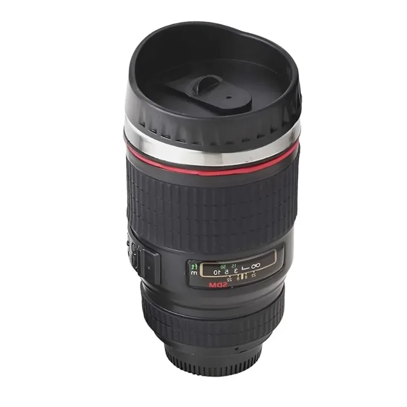 Caneca Wincy Lente De Câmera 300ml Sortido (MP)
