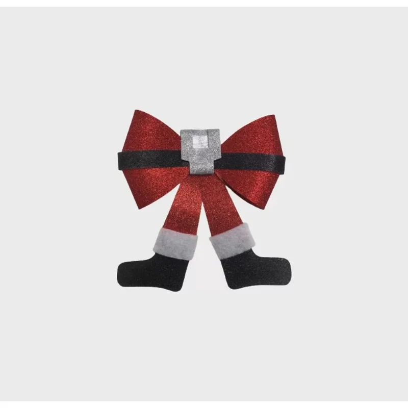 Laço papai noel NTA12670 - wincy