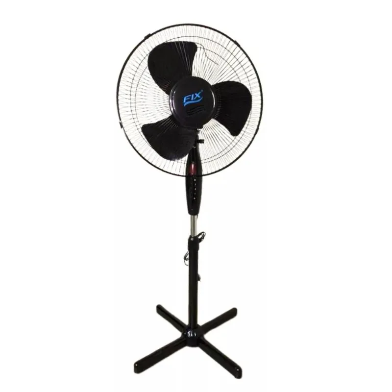 Ventilador Coluna Pedestal 40cm 1.20cm Fix 220v FXV01006