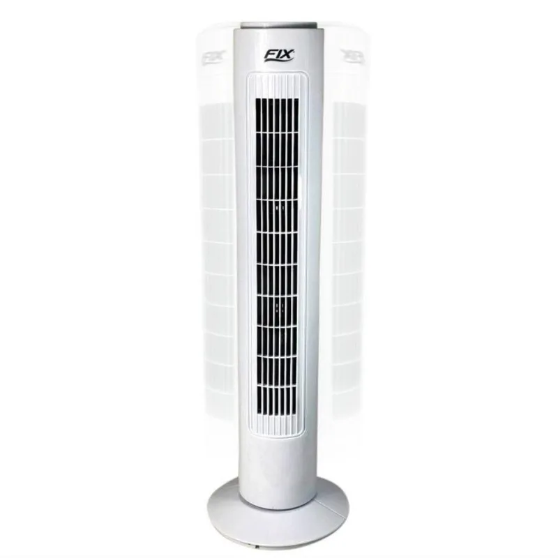Circulador De Ar Ventilar Ambiente - 220V