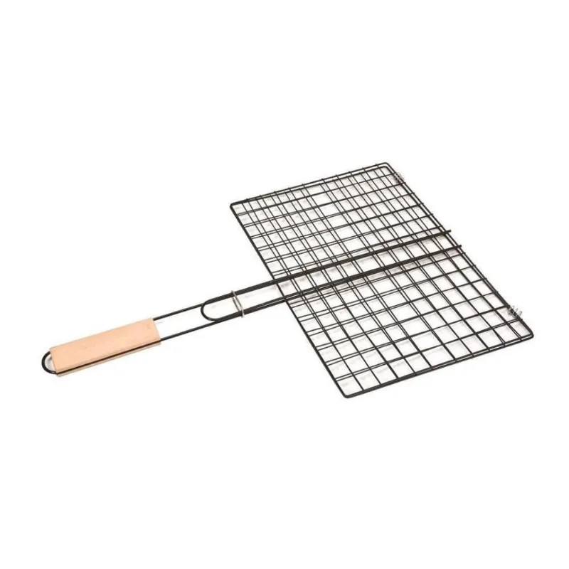 Grelha De Aço Carbono Wincy Com Cabo ELX50007 (MP)
