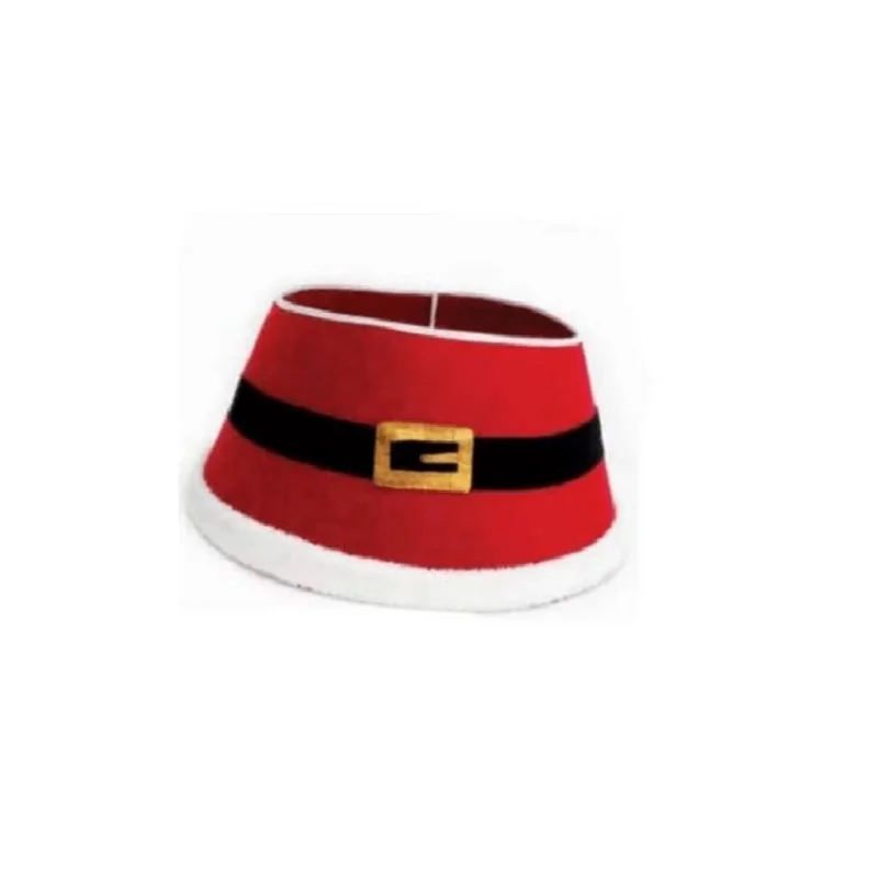 SAIA RIGIDA ROUPA NOEL TAM UNICO