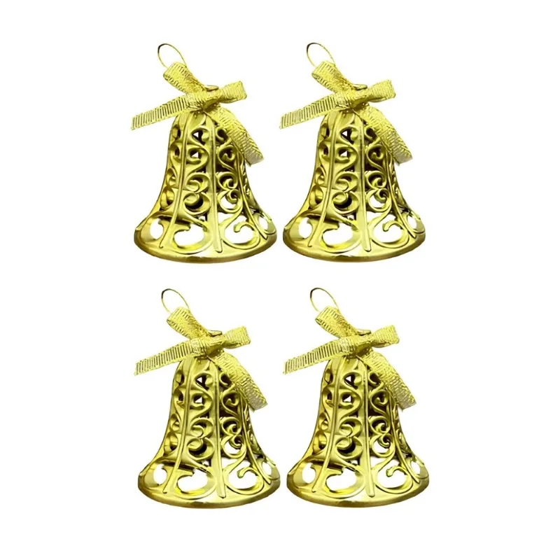 Enfeite Decorativo Wincy Sino 5x6cm 4 Peças NTA15014 (MP)