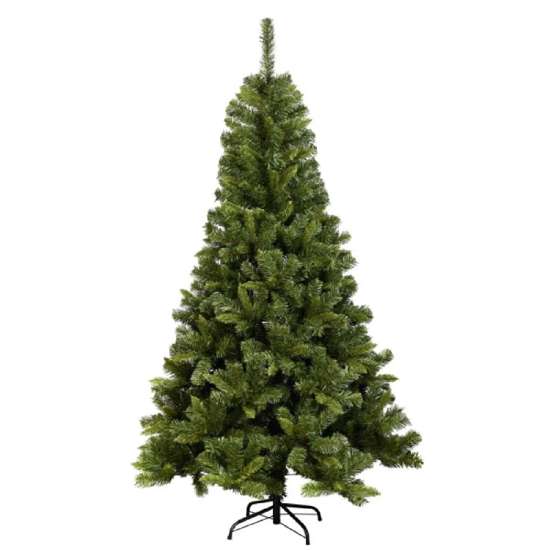 Arvore de natal sodalita verde me 1400GLHS 240CM