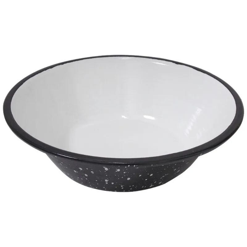 Tacho Esmaltado Fritadeira 7 Litros - Fritalar