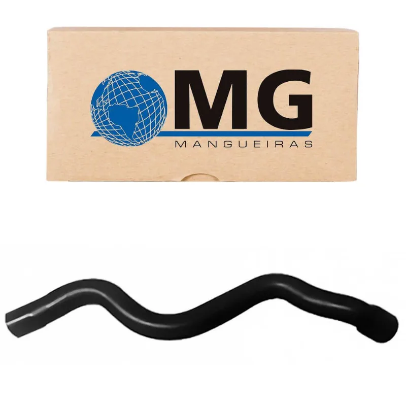 Mangueira Filtro Ar Chevrolet S10 2.8 2012 a 2015 MGM MG253