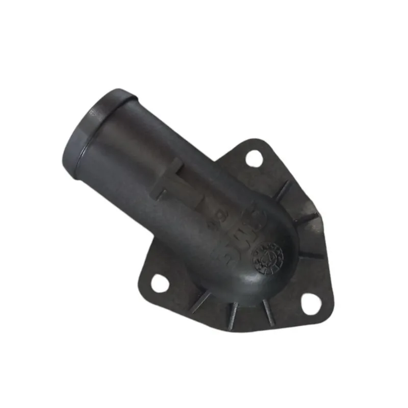 Cotovelo Tampa Válvula Termostática Ford Ka 14/20 1.0 12v