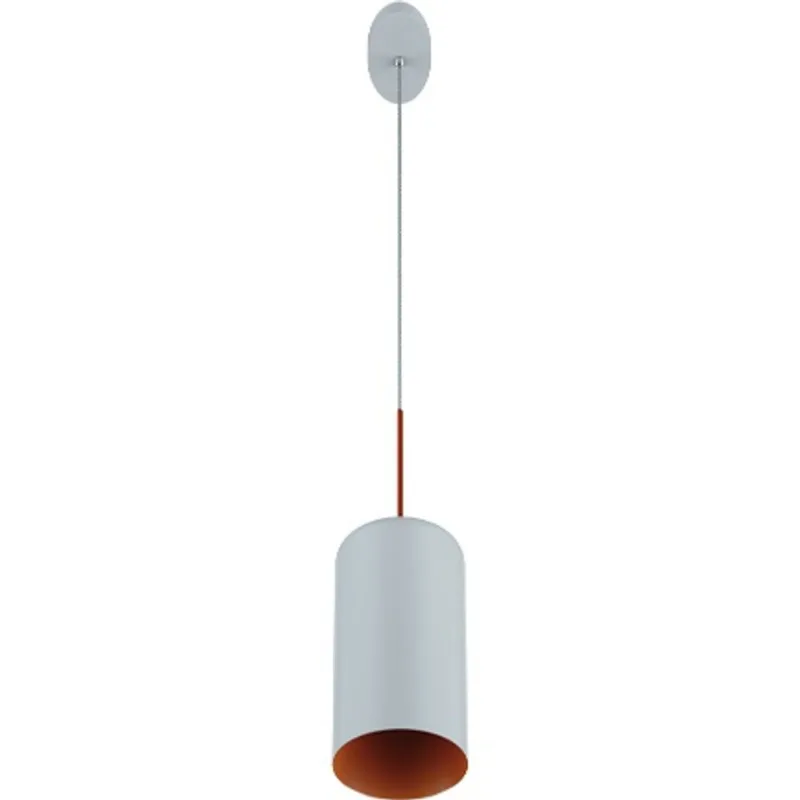 Pendente Inspire P 1xe27 Branco MicroBronzeBranco
