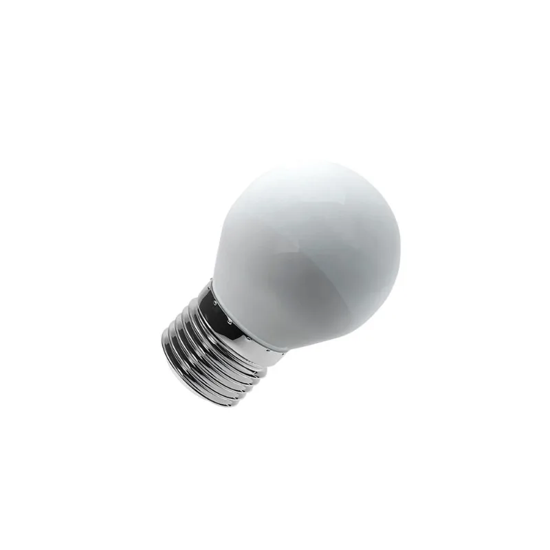 Lampada Bolinha Led 6w 4000k 127v/220v Luminatti - Luminatti