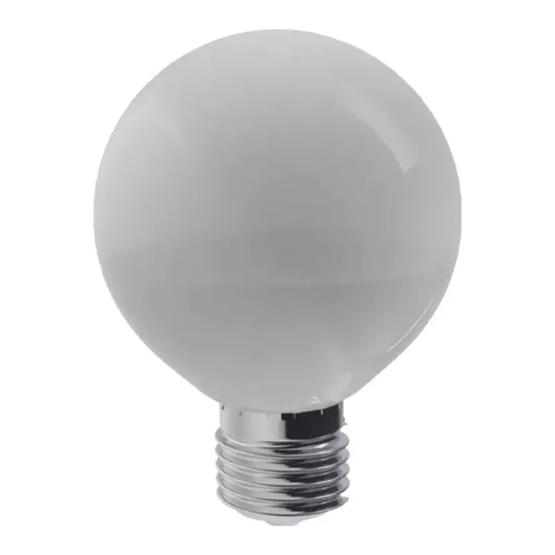 Lâmpada Led Mini Balloon 8W 4000K Luminatti - Luminatti