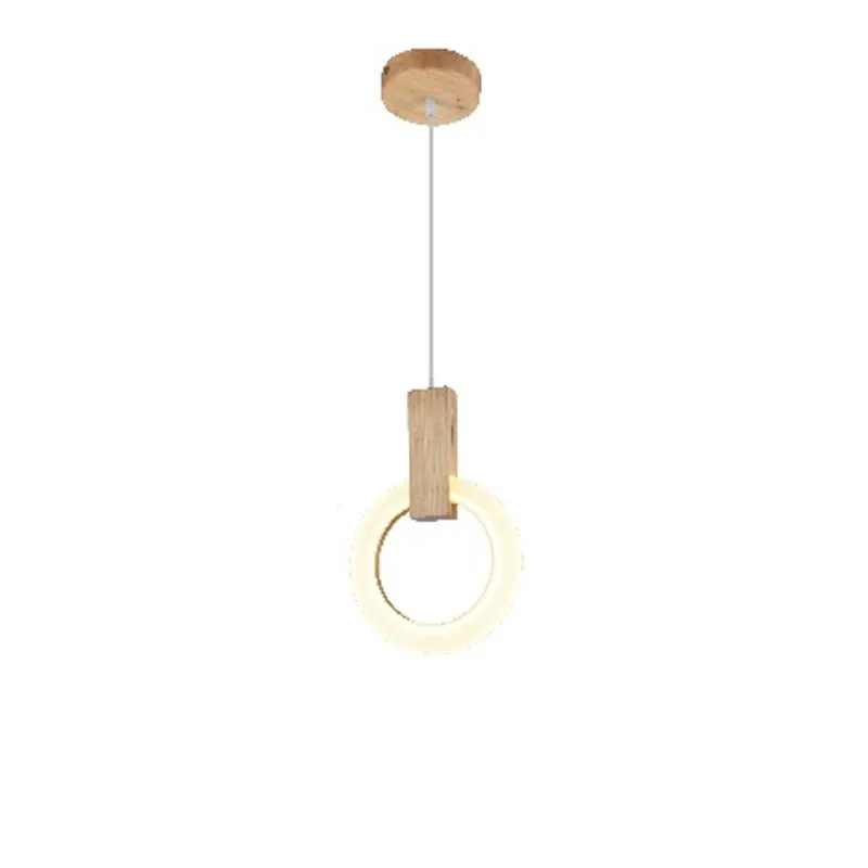 Pendente Spheric em LED 6W 3000K Branco Orluce