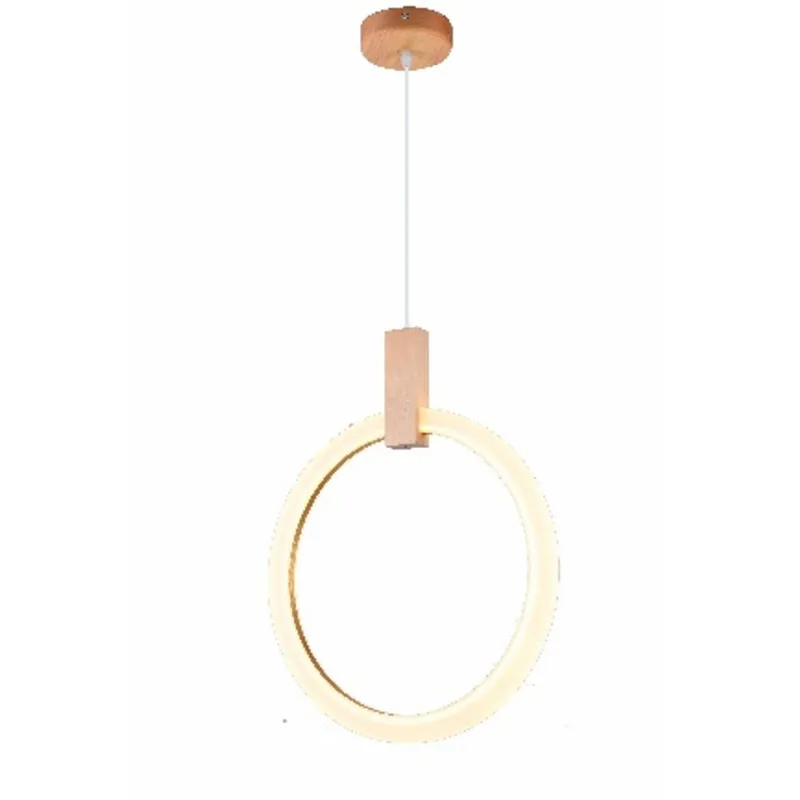 Pendente Spheric em LED 13W 3000K Orluce