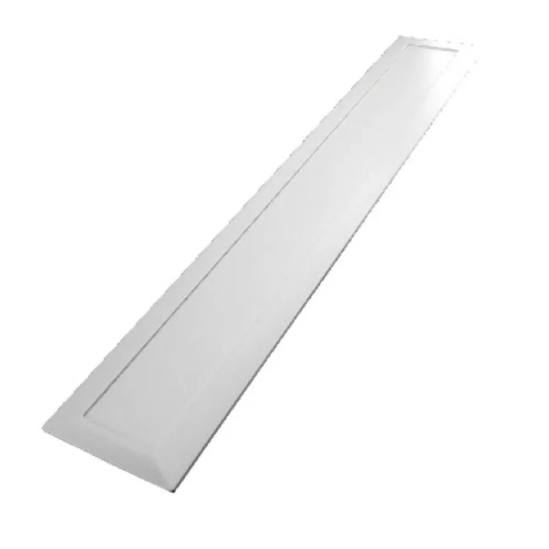 Painel De Sobrepor Retangular 20W 6000K 60X10 Bivolt Danuri