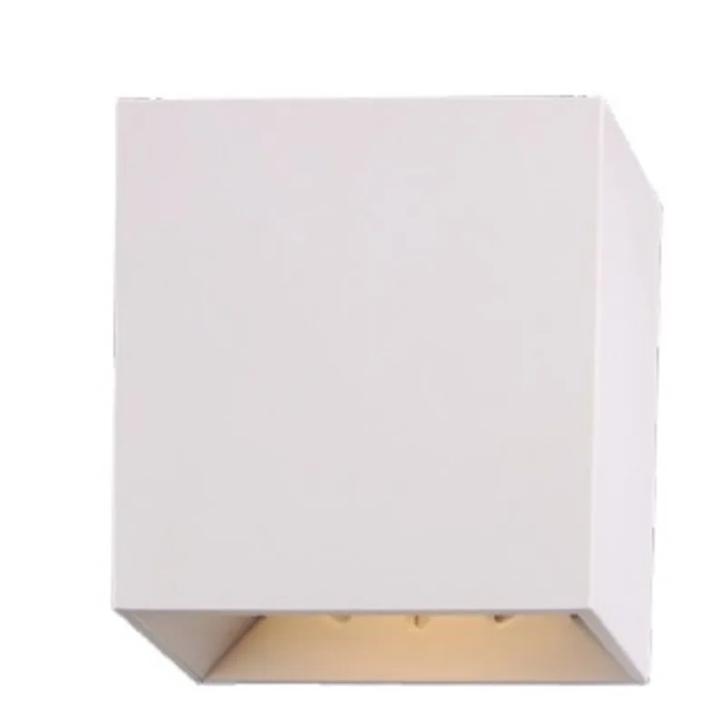 Arandela Led Xbox Slim 4w 6500k Branco Bivolt Luminatti - Luminatti