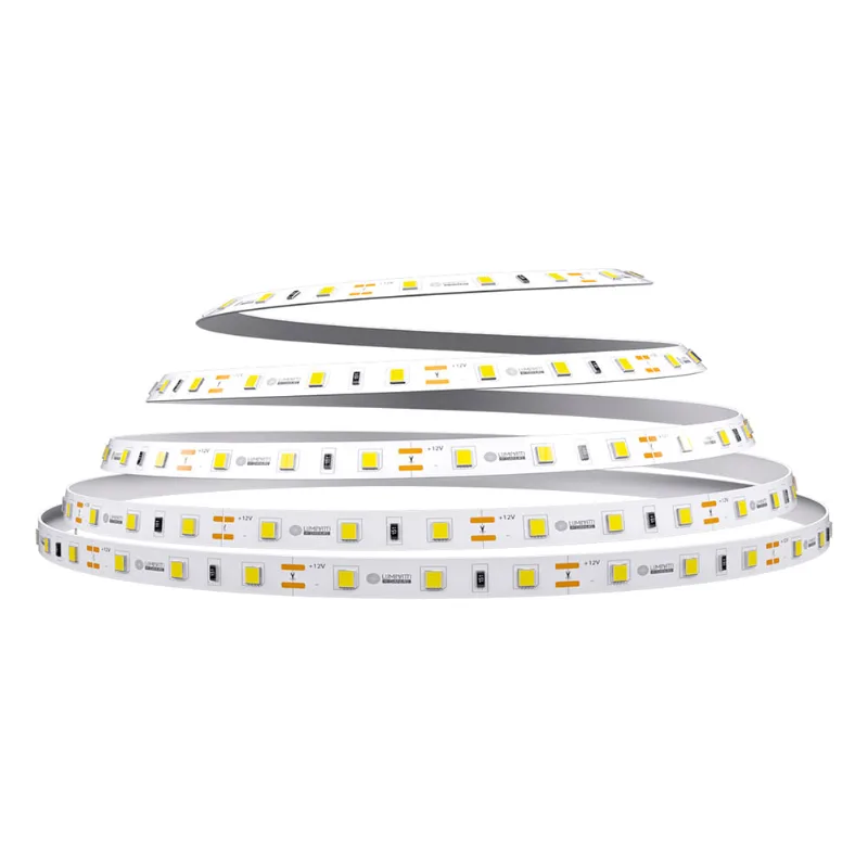 Fita Led Luminatti 25W 6000K 12V 5M - Luminatti