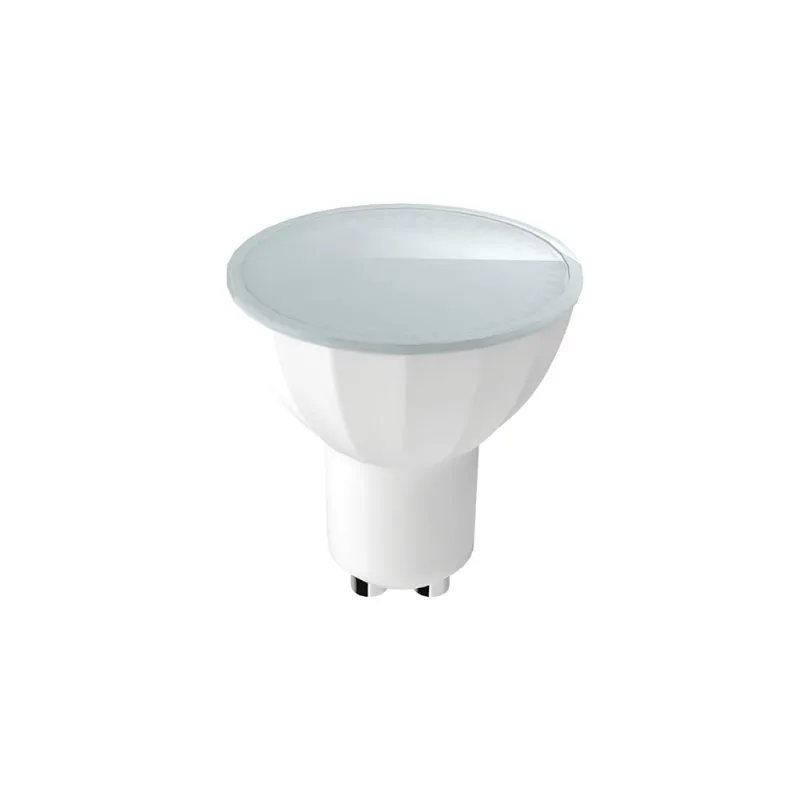 Lampada Led Dicróica Gu10 7w 4000k Luminatti - Luminatti