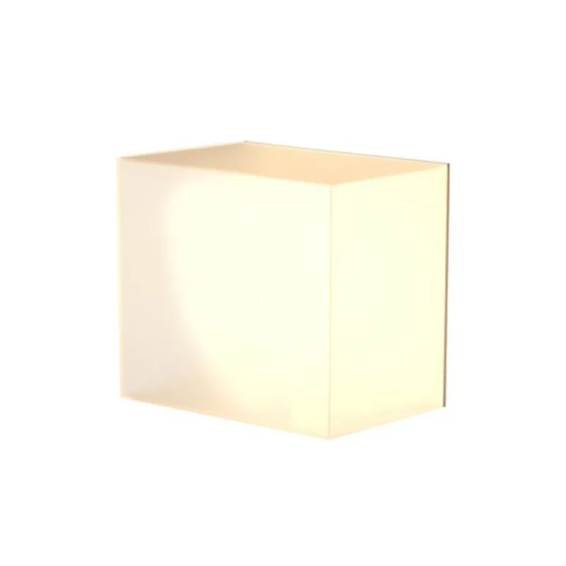 Arandela Vision 5W 2700K IP65 Bivolt Luminatti