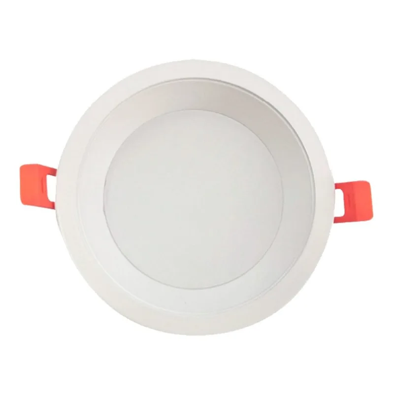 Downlight Hide Emb Recuado Led 24W 4000K 127/220V Redondo Luminatti - Luminatti