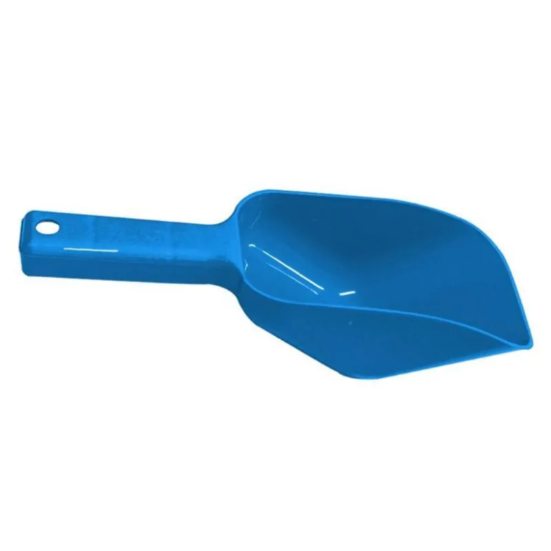 Pa Dosadora Pop - Azul - Furacão Pet