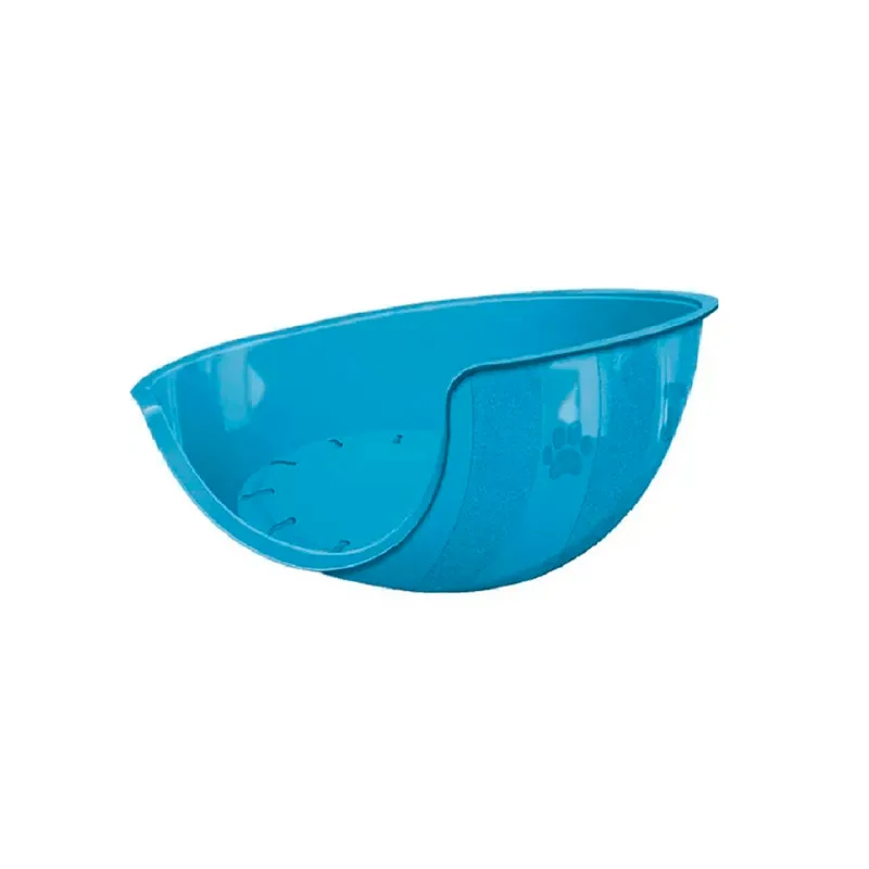 CAMA PET PARIS AZUL