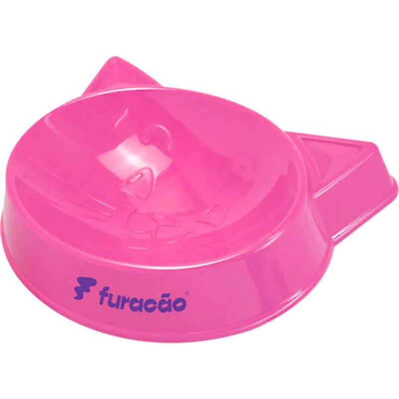 Comedouro Furacão Joy 125ml un