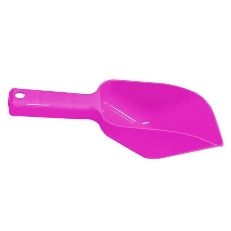 Pa Dosadora Pop - Rosa - Furacão Pet