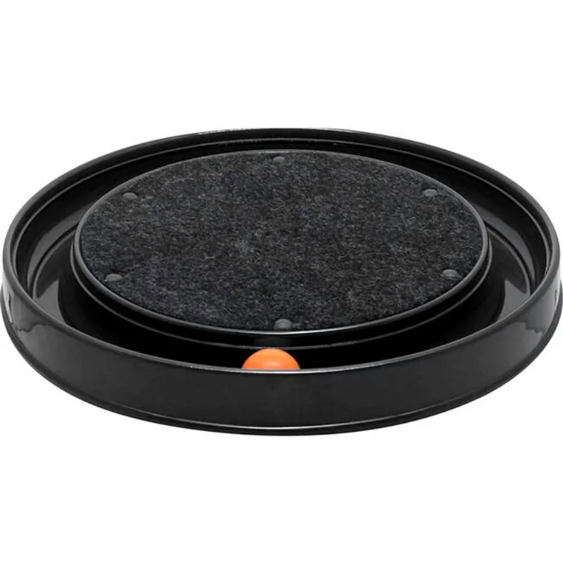 Arranhador para Gatos Furacão Black un