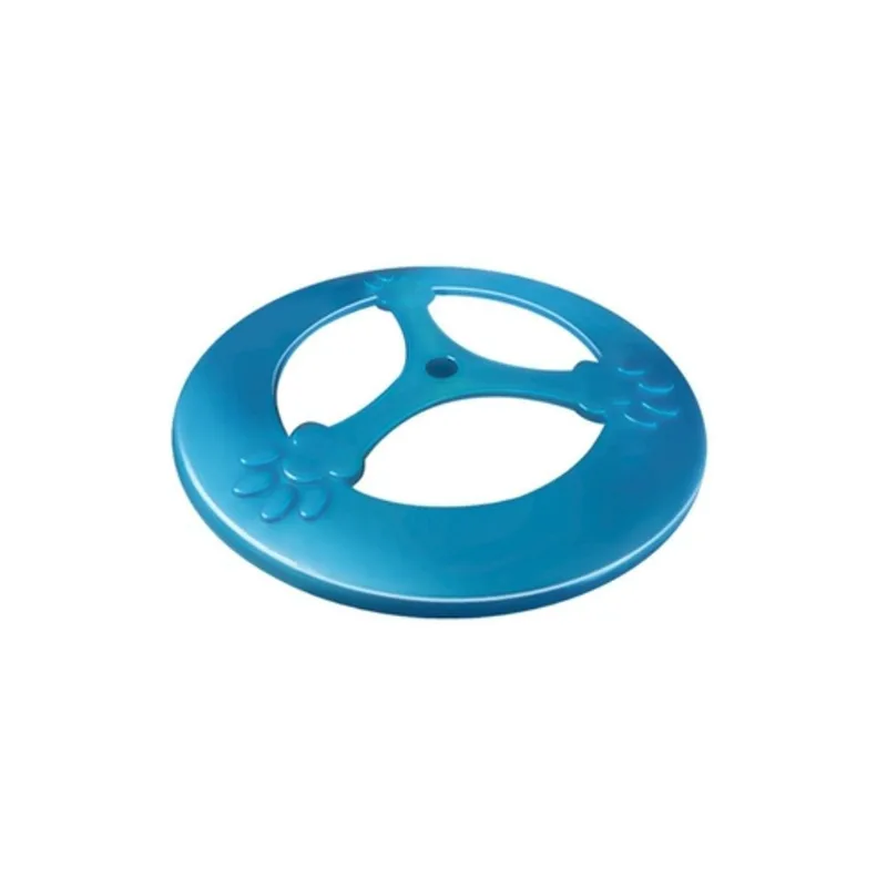 Disco Voador Pop P/ Caes 24cm Azul