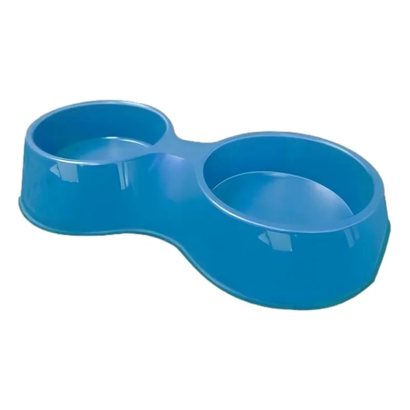 Comedouro Furacão Pet Plast P 500ml N.1