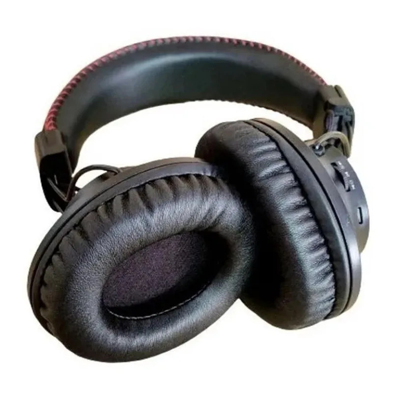Fone De Arco Bluetooth Esporte Kd-751 Preto