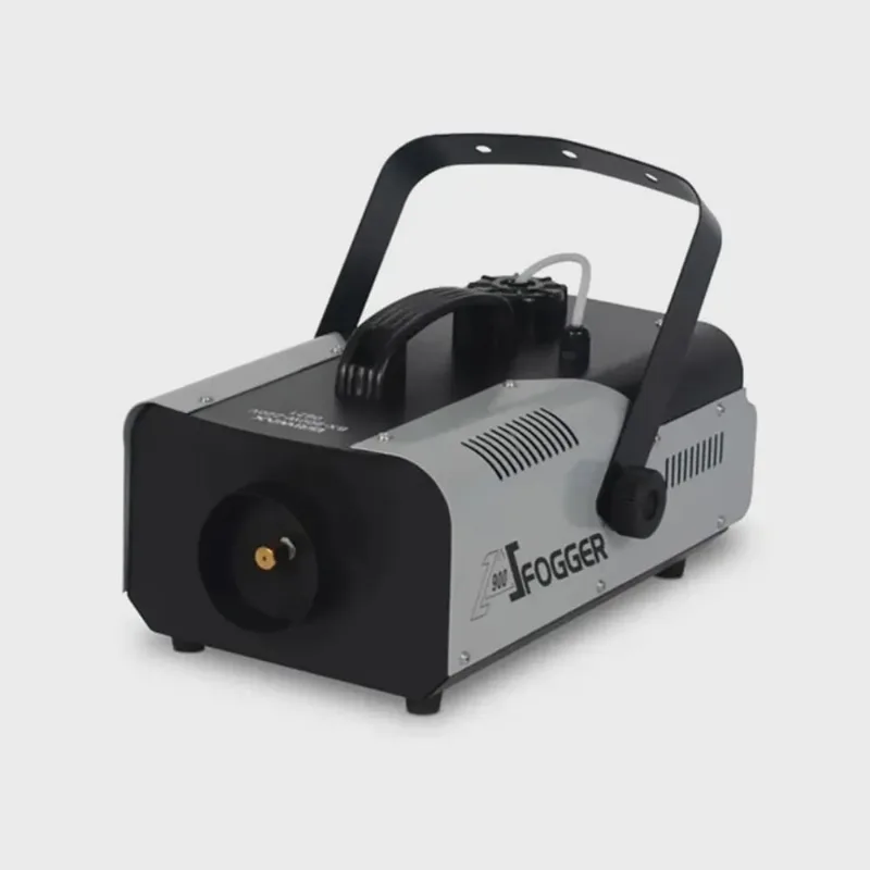 Maquina de Fumaça dmx BX2000 Briwax
