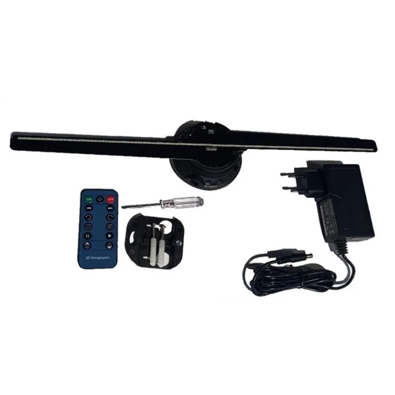 Projetor Holográfico hp 224 Led Briwax