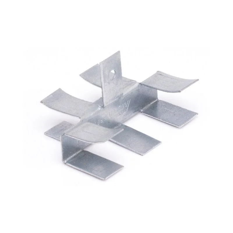 Junção H Multiperfil Para Drywall